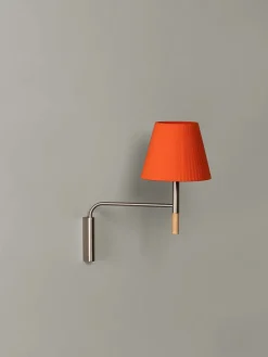 Santa & Cole Væglamper|Spots<BC3 Væglampe fra Santa and Cole