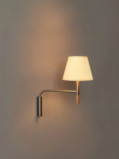 Santa & Cole Væglamper|Spots<BC3 Væglampe fra Santa and Cole