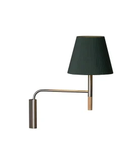 Santa & Cole Væglamper|Spots<BC3 Væglampe fra Santa and Cole