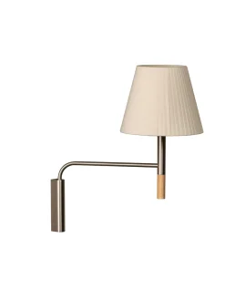 Santa & Cole Væglamper|Spots<BC3 Væglampe fra Santa and Cole