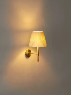 Santa & Cole Væglamper|Spots<BC2 Væglampe fra Santa and Cole