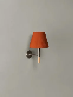 Santa & Cole Væglamper|Spots<BC2 Væglampe fra Santa and Cole