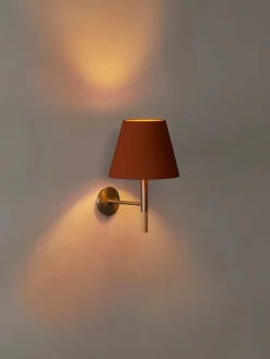 Santa & Cole Væglamper|Spots<BC2 Væglampe fra Santa and Cole