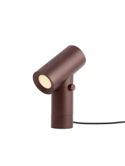 Muuto Spots<Beam Table Lamp fra