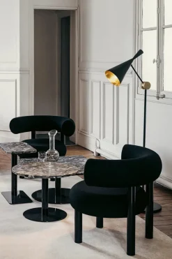 Tom Dixon Gulvlamper|Spots<Beat Floor Lamp fra