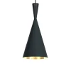 Tom Dixon Spots|Pendler<Beat Pendant Black fra