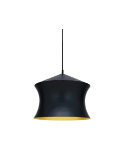 Tom Dixon Spots|Pendler<Beat Pendant Black fra