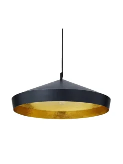 Tom Dixon Spots|Pendler<Beat Pendant Black fra