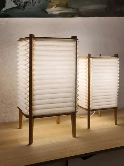 Le Klint Spots<Bee Hive Bordlampe, medium fra