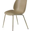 GUBI Spisebordsstole<Beetle Chair, upolstret fra