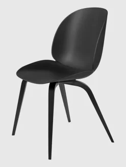 GUBI Spisebordsstole<Beetle Chair, upolstret fra