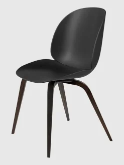 GUBI Spisebordsstole<Beetle Chair, upolstret fra
