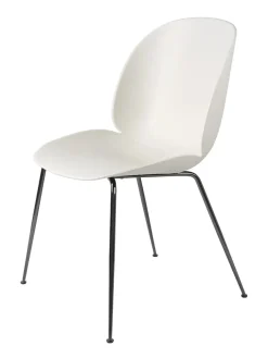 GUBI Spisebordsstole<Beetle Chair, upolstret fra