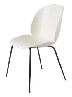 GUBI Spisebordsstole<Beetle Chair, upolstret fra