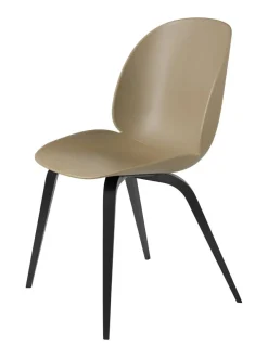 GUBI Spisebordsstole<Beetle Chair, upolstret fra