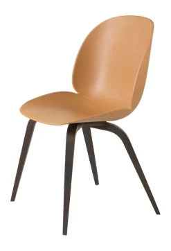 GUBI Spisebordsstole<Beetle Chair, upolstret fra