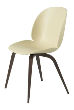 GUBI Spisebordsstole<Beetle Chair, upolstret fra