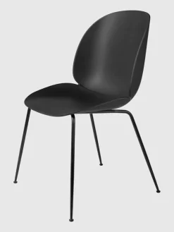 GUBI Spisebordsstole<Beetle Chair, upolstret fra