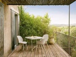 GUBI Spisebordsstole<Beetle Outdoor Spisestol fra