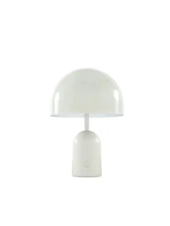 Tom Dixon Portable Lamper|Spots<Bell Portable Bordlampe, black fra