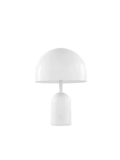 Tom Dixon Portable Lamper|Spots<Bell Portable Bordlampe, black fra