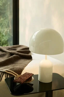 Tom Dixon Portable Lamper|Spots<Bell Portable Bordlampe, black fra