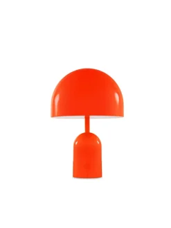 Tom Dixon Portable Lamper|Spots<Bell Portable Bordlampe, moss fra