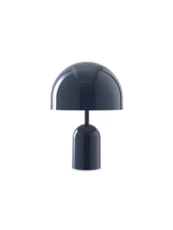 Tom Dixon Portable Lamper|Spots<Bell Portable Bordlampe, moss fra