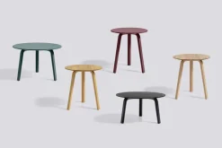 HAY Sofaborde<Bella Bord fra