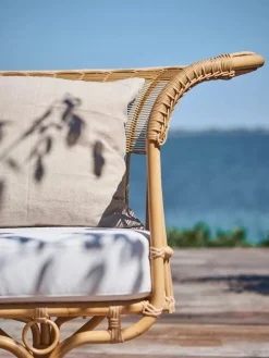 Sika-Design Udendørs Loungemøbler<Belladonna Exterior Sofa fra