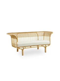 Sika-Design Udendørs Loungemøbler<Belladonna Exterior Sofa fra