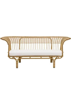 Sika-Design Udendørs Loungemøbler<Belladonna Exterior Sofa fra