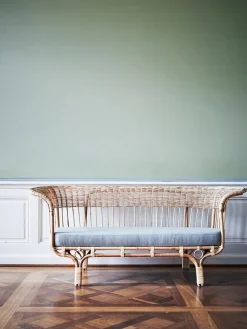Sika-Design Sofaer<Belladonna Sofa af Franco Albini