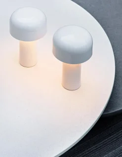 Flos Portable Lamper|Spots<Bellhop Bordlampe fra