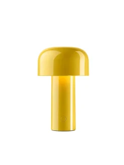 Flos Portable Lamper|Spots<Bellhop Bordlampe fra