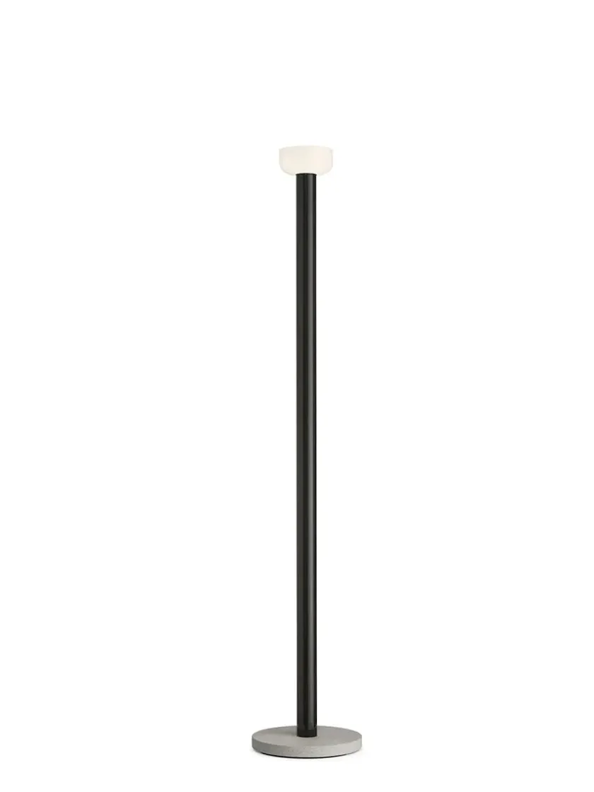 Flos Gulvlamper|Spots<Bellhop Floor Lamp fra