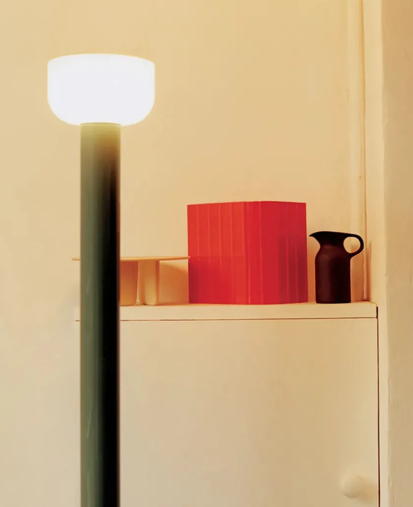 Flos Gulvlamper|Spots<Bellhop Floor Lamp fra