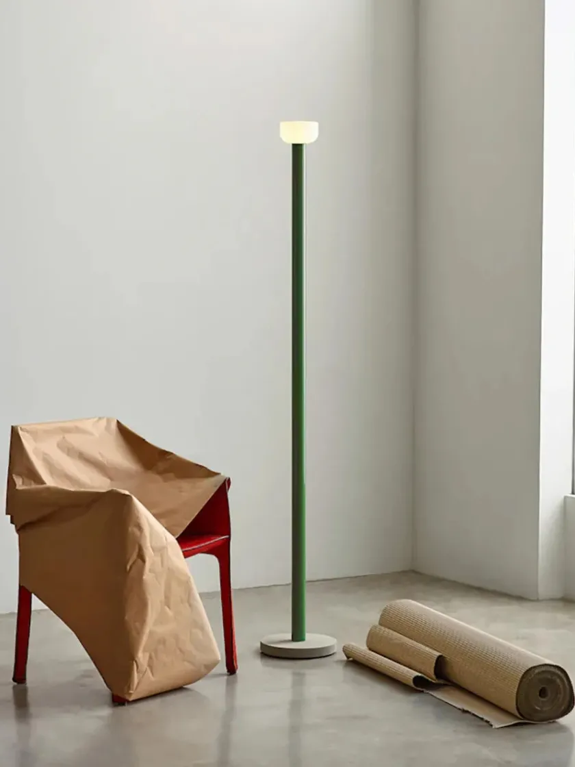 Flos Gulvlamper|Spots<Bellhop Floor Lamp fra