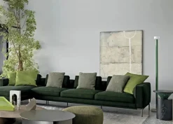 Flos Gulvlamper|Spots<Bellhop Floor Lamp fra