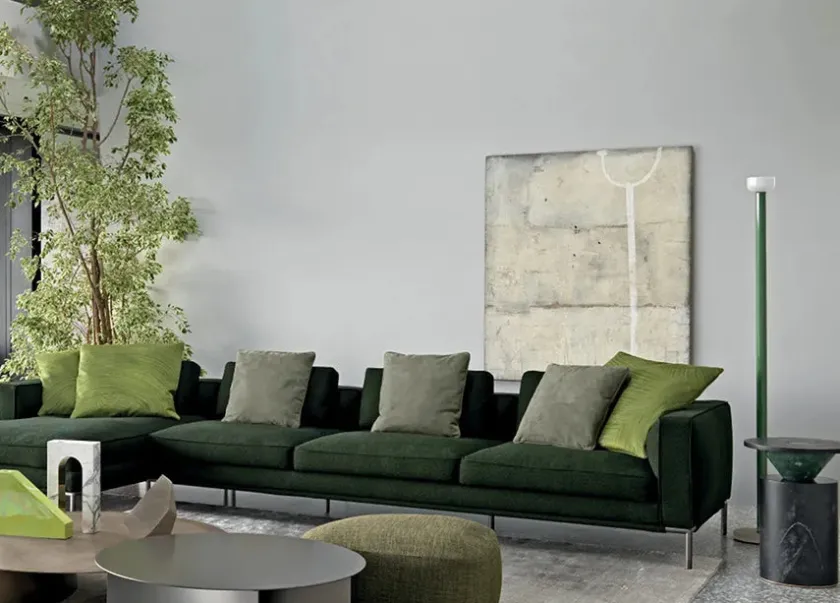 Flos Gulvlamper|Spots<Bellhop Floor Lamp fra