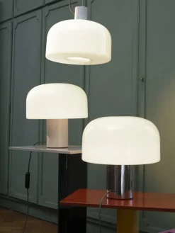 Flos Spots|Pendler<Bellhop Glass S2 Pendant fra