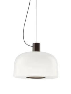 Flos Spots|Pendler<Bellhop Glass S2 Pendant fra