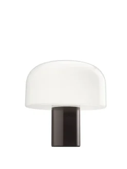 Flos Spots<Bellhop Glass Table Lamp fra