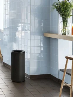 Vipp Pedalspande<Åben spand 18 - 22 L fra