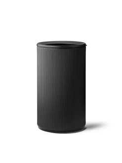 Vipp Pedalspande<Åben spand 19 - 60 L fra