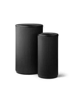 Vipp Pedalspande<Åben spand 19 - 60 L fra