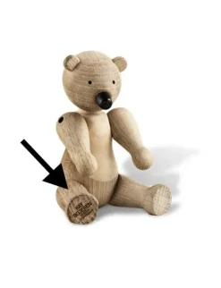 Kay Bojesen Figurer<Ben til Bjørn af