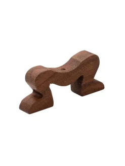 Kay Bojesen Figurer<Ben til Gravhund af