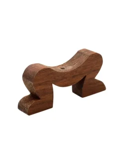 Kay Bojesen Figurer<Ben til Gravhund af