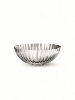 Georg Jensen Service<Bernadotte Skål Mellem fra